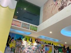 -尼莫儿童美术(三阳路融科天城校区)