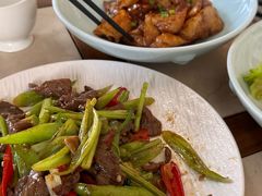 -望京楼flavor餐厅(古北水镇景区店)
