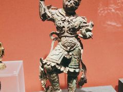 -陕西历史博物馆