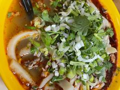 -蔺家老字号羊杂碎馆