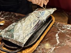 -新白鹿餐厅(爱琴海购物中心店)