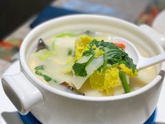 -大树餐厅(红旗街万达店)