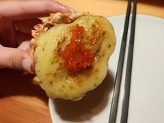 -福匠日本料理(人民路店)