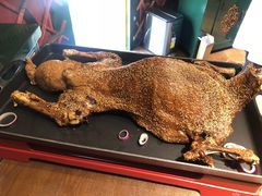 -九十九顶毡房(阜石路店)