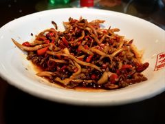 -天下客饭店(中山路店)