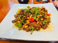 -龙大哥辣子鸡(双龙店)