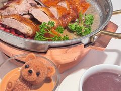 -粤来记·啫啫煲·点心(日月光店)