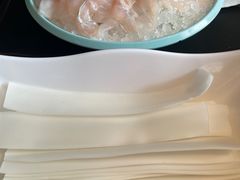 -额尔敦传统涮(公园西路店)