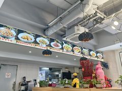 -福巷湘食小馆·猛火现炒(上海首店)