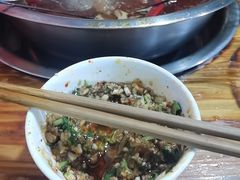 -红牌楼老号串串(银海佳苑店)
