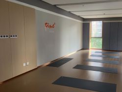 -FineYoga梵音瑜伽·普拉提