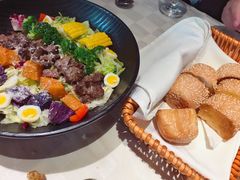 -西堤牛排(南京龙江店)