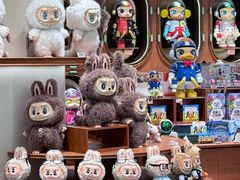 -泡泡玛特POPMART(壹号店)