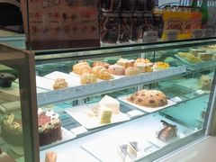 -Peet's 皮爷咖啡(乐峰店)