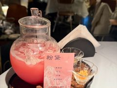 -Fuzzy Bistro 浮几韩餐·茶酒馆