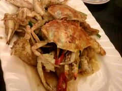 煎蟹油条-堂宴·老厦门私房菜(1988仙岳总店)