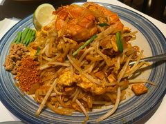 -BetterThai 泰加(苏州中心店)