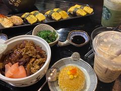 土豆泥-轻音料理(王府星Mall店)