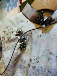 -挽苏旗袍(拙政园店)