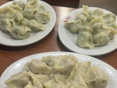 -鸿毛饺子(紫竹桥店)