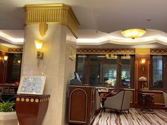-国际饭店·原点咖啡吧ORIGIN CAFE&BAR