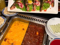 -大隐·成都火锅Bistro(合生麒麟新天地店)