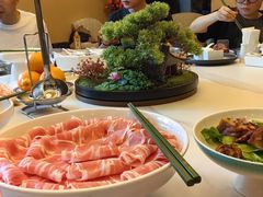 -内蒙古驻京办餐厅