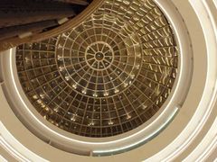 -杭州国际会议中心洲际酒店-原素全日餐厅(解放东路店)