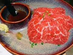 -大渔铁板烧(花园道店)