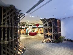 -大视光学•LINDBERG林德伯格•全球手工眼镜集合店(王府井店)