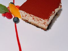 提拉米苏Tiramisu-Solo(衡山路店)