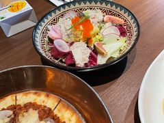 -西堤牛排(杭州金沙天街龙湖店)