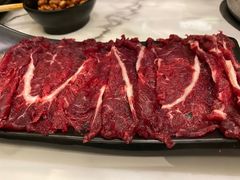 -今日炊牛·潮汕牛肉火锅(华采天地店)