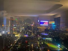 -秀·吧 Show Bar(兰州盛达希尔顿酒店)