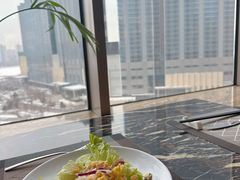 -皇朝万鑫自助餐厅