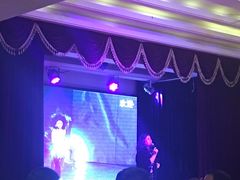 -邓丽君音乐主题餐厅