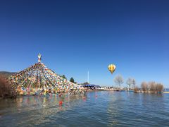 -青海湖国家重点风景名胜区