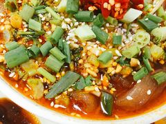 -蜀串香牛杂火锅串串