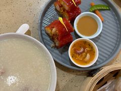 -点都德(龙之梦店)