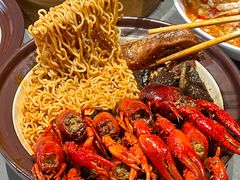 -侠舍·江湖烤全羊·大排档(沌口总店)