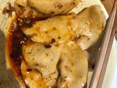 钟水饺-协茂森老钟家(鸿云悦街店)