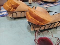 -安德烈俄式西餐厅(中央大街店)