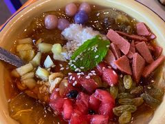 -马路边边串串香(双井直营店)