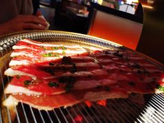 -西塔老太太泥炉烤肉(上海七宝领展广场店)
