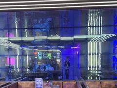 -关你鬼室大型密室逃脱(佛山创意园店)