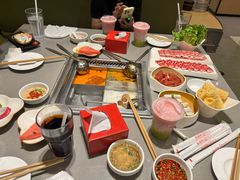 -海底捞火锅(金光华店)