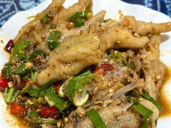 -云南李记罐罐米线饵丝小吃(汉中门金鹰店)