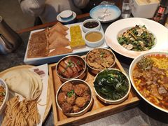-磁州卤面·地标邯郸菜(97年创始店)