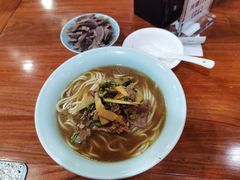 -奎元馆.百年奎元.非遗传承(西湖边的解放路店)