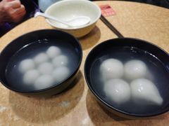 -宁波汤团店(外滩店)